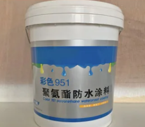 合江聚氨酯防水涂料