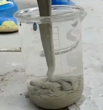合江水工混凝土絮凝剂，水下抗分散剂的作用及施工方法