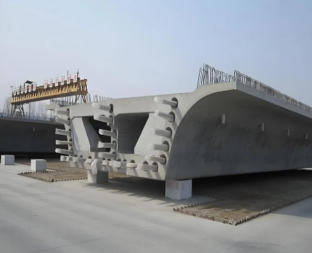 合江抗冻压浆料的特点及标准化施工工艺